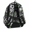 PIŁKA NOŻNA PLECAK CP COOLPACK ZESTAW 5w1 PATIO PIŁKARSKI FOOTBALL